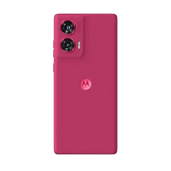Smartphone Motorola Edge 50 Fusion 6,7" Octa Core 12 GB 256 GB Pink