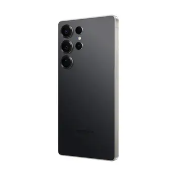 Smartphone Samsung SM-S938BZKHEUE 6,9" Qualcomm Snapdragon 8 Elite 12 GB RAM 1 TB Black Titanium