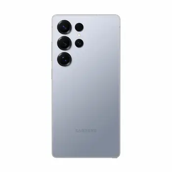 Smartphone Samsung 6,9" Qualcomm Snapdragon 8 Elite 12 GB RAM 1 TB Blue