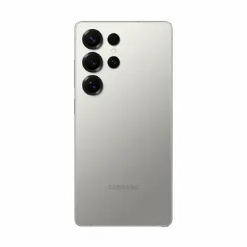 Smartphone Samsung SM-S938BZTHEUE 6,9" Qualcomm Snapdragon 8 Elite 12 GB RAM 1 TB Grey