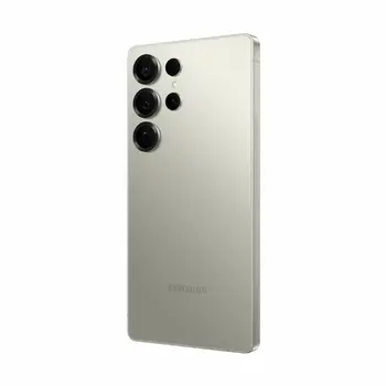 Smartphone Samsung SM-S938BZTHEUE 6,9" Qualcomm Snapdragon 8 Elite 12 GB RAM 1 TB Grey