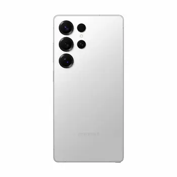 Smartphone Samsung SM-S938BZSHEUE 6,9" Qualcomm Snapdragon 8 Elite 12 GB RAM 1 TB White Silver
