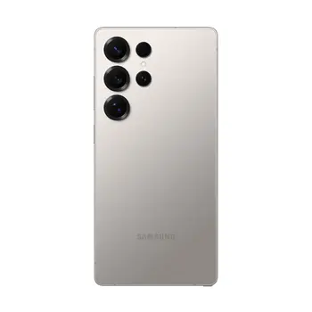 Smartphone Samsung SM-S938B 6,9" Octa Core 12 GB RAM 256 GB Grey