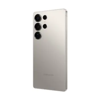 Smartphone Samsung SM-S938B 6,9" Octa Core 12 GB RAM 256 GB Grey