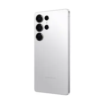 Smartphone Samsung SM-S938B 6,9" Octa Core 12 GB RAM 256 GB Silver