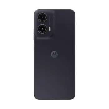Smartphone Motorola 6,72" Unisoc 8 GB RAM 256 GB Black