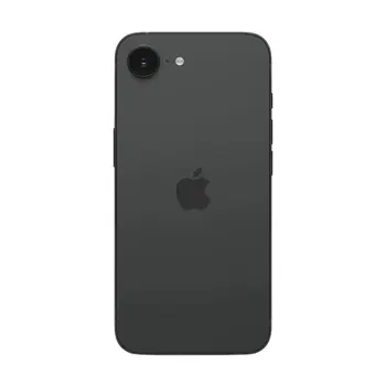 Smartphone Apple 6,1" Hexa Core 8 GB RAM 256 GB Black