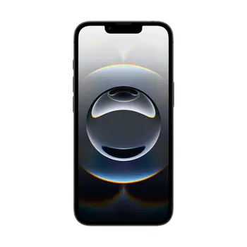 Smartphone Apple 6,1" Hexa Core 8 GB RAM 256 GB Black
