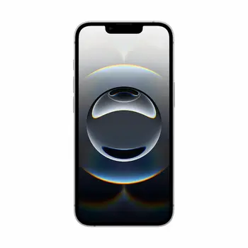 Smartphone Apple iPhone 16e 6,1" Hexa Core 8 GB RAM 512 GB White