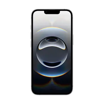Smartphone Apple iPhone 16e 6,1" Hexa Core 8 GB RAM 128 GB White
