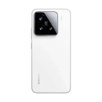 Smartphone Xiaomi Xiaomi 15 5G 6,36" Octa Core 12 GB RAM 512 GB White