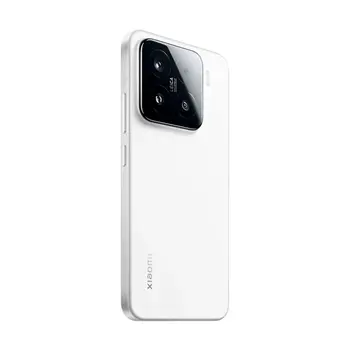 Smartphone Xiaomi Xiaomi 15 5G 6,36" Octa Core 12 GB RAM 512 GB White
