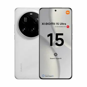 Smartphone Xiaomi 25010PN30G 6,73" Octa Core 16 GB RAM 512 GB White