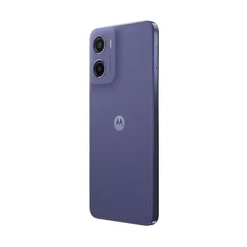 Smartphone Motorola Moto E15 6,67" Octa Core 2 GB RAM 64 GB Violet