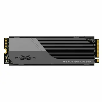 Hard Drive Silicon Power XS70 2 TB SSD