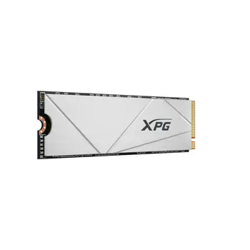 Hard Drive Adata AGAMMIXS60-2T-CS 2 TB SSD