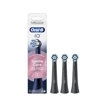 Replacement Head Oral-B IO GENTLE CARE