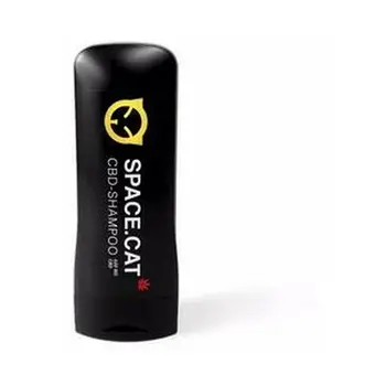 Shampoo Spacecat Cbd Shampoo 100 ml