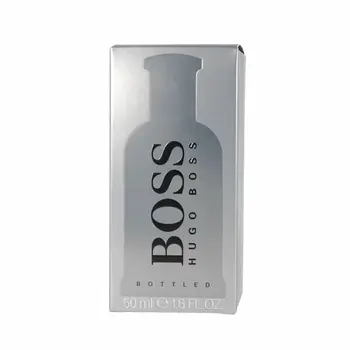 Aftershave Lotion BOSS Boss Bottled 50 ml