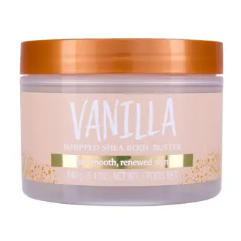 Body Butter Tree Hut Vanilla 510 g