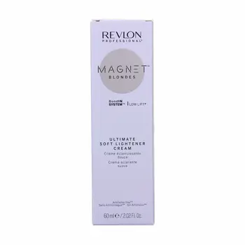 Gradual Hair Lightening Product Revlon Magnet 60 ml