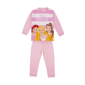 Children's Pyjama Disney Princess Pink