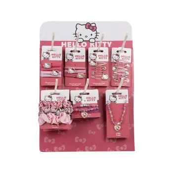 Hair accessories Hello Kitty Fuchsia