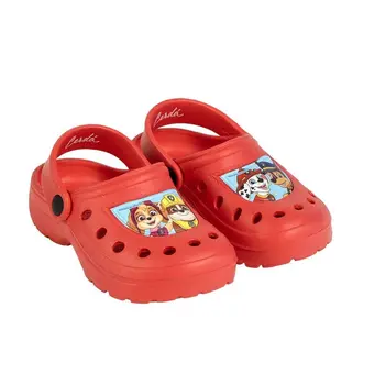 Beach Sandals The Paw Patrol