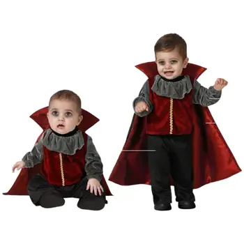 Costume for Babies Vampire 12-24 Months