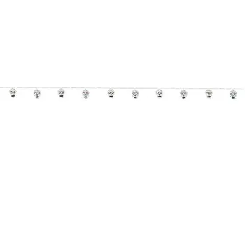 Halloween Decorations Mexican Woman 170 cm Garland