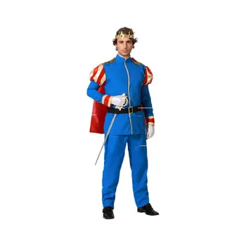 Costume for Adults Prince