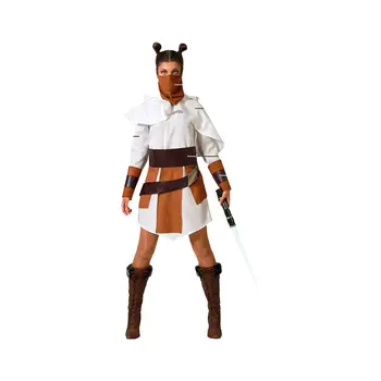 Costume for Adults White XS/S