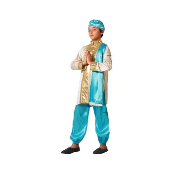 Costume for Children Hindu 5-6 Years