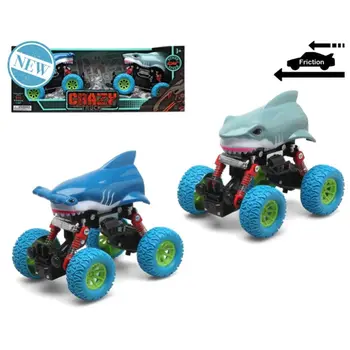 Toy car