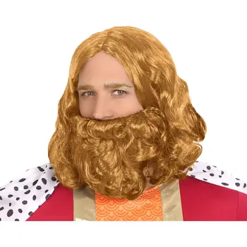 Wigs Blonde