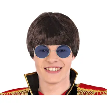 Wigs Black