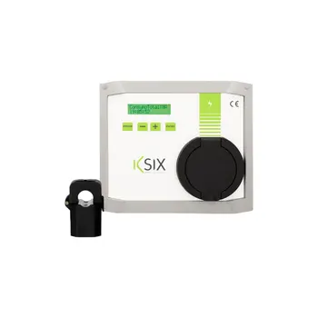 Electric car charger KSIX Policharger IN-SC