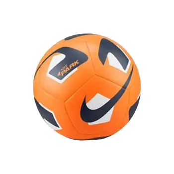Football Nike NIKE PARK BALL DN3607 803 Orange