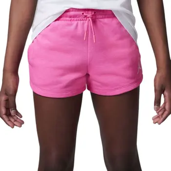 Sport Shorts for Kids Jordan JDG JORDAN ESSENTIALS SHORT 45A771 P5D Pink