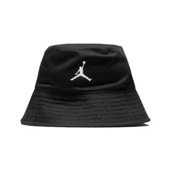 Child Hat Jordan JAN JORDAN BUCKET HAT 9A0581 023 Black