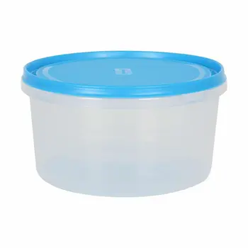 Lunch box Circular 2L (12 Units)