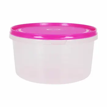 Lunch box Circular 2L (12 Units)