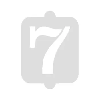 Cake stencil Algon Number 7 36 Units