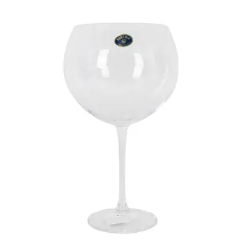 Cocktail glass Bohemia Crystal Enebro 4 Pieces (2 Units)