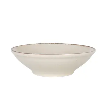 Salad Bowl Santa Clara SALVORA Ø 24 cm (6 Units)