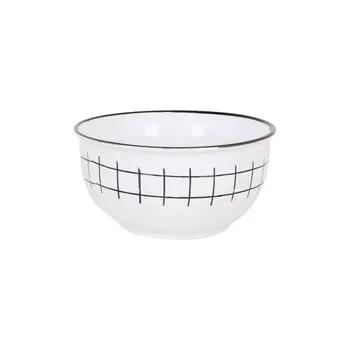 Bowl Santa Clara Cloth 520 ml (6 Units)