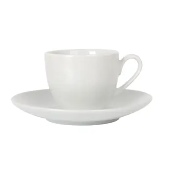 Coffee Set Santa Clara 90 ml (6 Units)