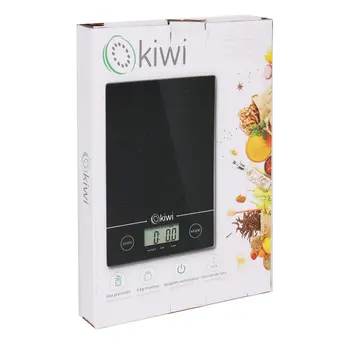 kitchen scale Kiwi (8 Units)