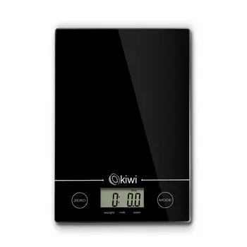 kitchen scale Kiwi (8 Units)