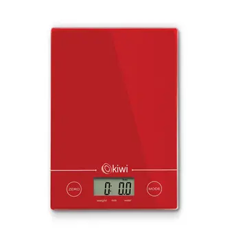 kitchen scale Kiwi (8 Units)